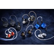 In-Ear Monitors (IEMs) – Audiophile & Professional Earphones